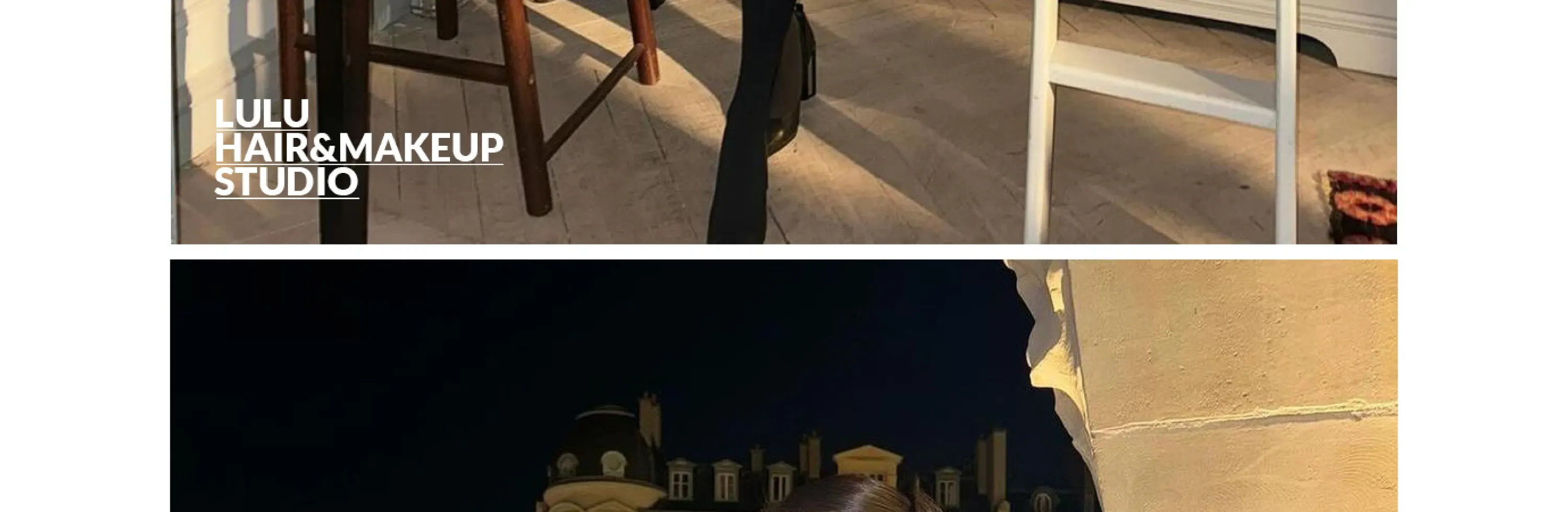 韩国顶级K-POP偶像发廊 [Lulu]